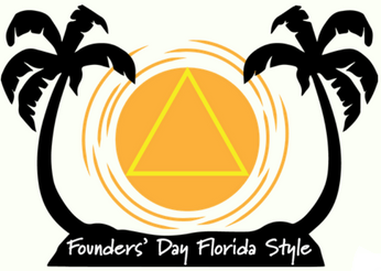 Founders' Day Florida Style